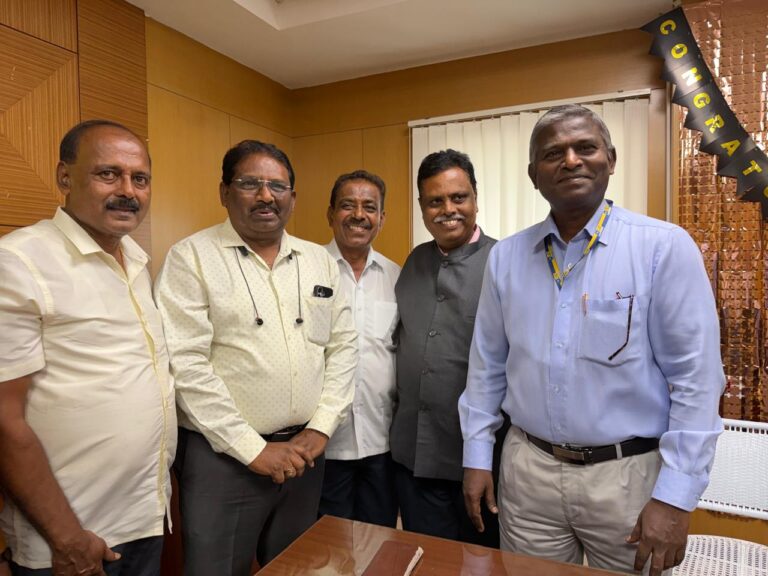 LIC AOI Secretariat Meeting and Meet The ZM SCZ programme- 10.4.2026